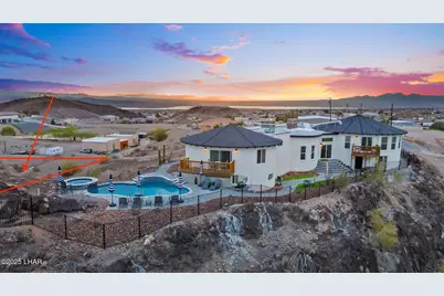 971 S Red Rock Rd, Lake Havasu City, AZ 86406 - Photo 8