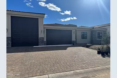 1610 E Sandra Dr, Lake Havasu City, AZ 86404 - Photo 2