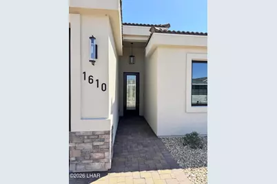 1610 E Sandra Dr, Lake Havasu City, AZ 86404 - Photo 4