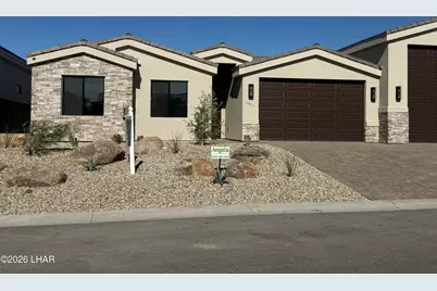 1611 E Sandra Dr, Lake Havasu City, AZ 86404 - Photo 2