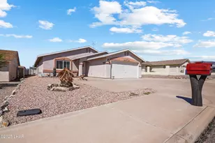 2535 Palisades Dr, Lake Havasu City, AZ 86403 - Photo 4