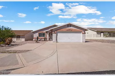 2535 Palisades Dr, Lake Havasu City, AZ 86403 - Photo 2