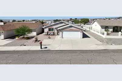 2535 Palisades Dr, Lake Havasu City, AZ 86403 - Photo 1