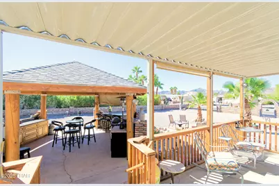 49565 Ruby Ave, Quartzsite, AZ 85346 - Photo 26