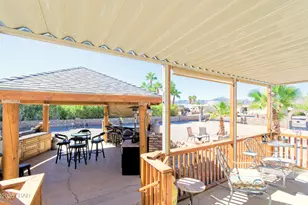 49565 Ruby Ave, Quartzsite, AZ 85346 - Photo 26