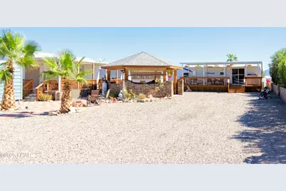 49565 Ruby Ave, Quartzsite, AZ 85346 - Photo 1