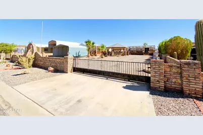 49565 Ruby Ave, Quartzsite, AZ 85346 - Photo 2