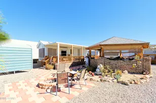 49565 Ruby Ave, Quartzsite, AZ 85346 - Photo 4