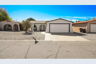 325 N Misty Ln, Parker, AZ 85344 - Photo 2