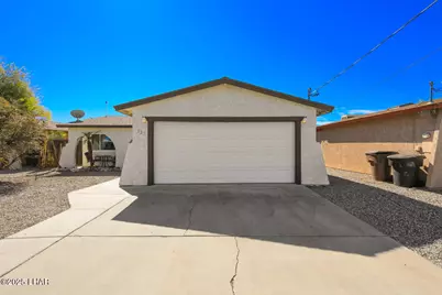 325 N Misty Ln, Parker, AZ 85344 - Photo 4