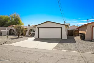 325 N Misty Ln, Parker, AZ 85344 - Photo 1