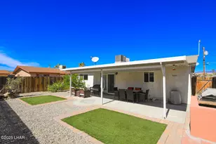 325 N Misty Ln, Parker, AZ 85344 - Photo 26