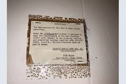 3045 Ted Ln, Lake Havasu City, AZ 86404 - Photo 4