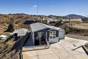 9337 Moovalya Estates Dr, Parker, AZ 85344 - Photo 1