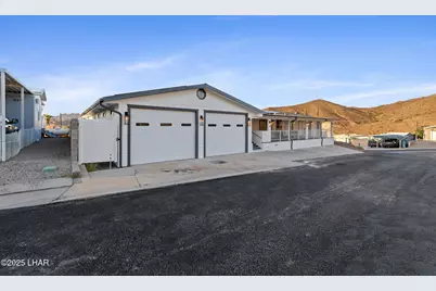 951 Swan Dr, Parker, AZ 85344 - Photo 4