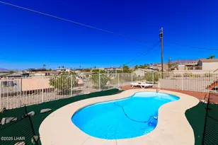 3625 Oro Grande Blvd, Lake Havasu City, AZ 86406 - Photo 2