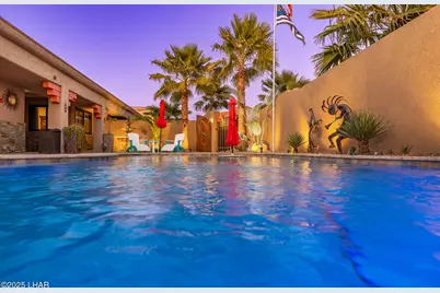 4051 Northstar Dr, Lake Havasu City, AZ 86406 - Photo 2