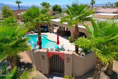 4051 Northstar Dr, Lake Havasu City, AZ 86406 - Photo 8