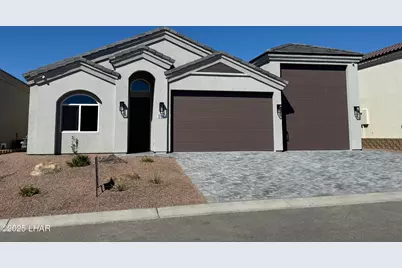 1765 E Raintree Ave, Lake Havasu City, AZ 86404 - Photo 2