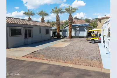 4985 N Highway 95 117, Parker, AZ 85344 - Photo 8
