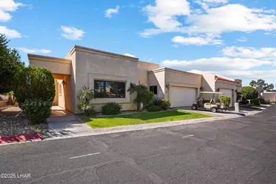 2224 Littler Ln #23, Lake Havasu City, AZ 86406 - Photo 1