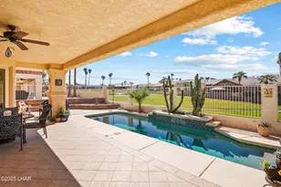 2224 Littler Ln, Lake Havasu City, AZ 86406 - Photo 2