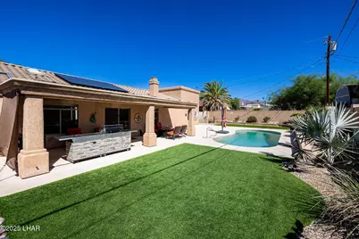 3688 Cactus Ridge Dr, Lake Havasu City, AZ 86406 - Photo 2