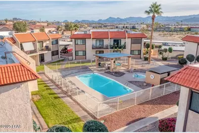 471 Lake Havasu Ave N #B, Lake Havasu City, AZ 86403 - Photo 2