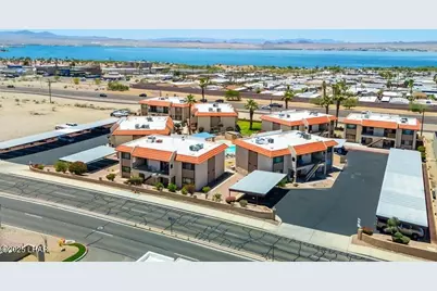 471 Lake Havasu Ave N #B, Lake Havasu City, AZ 86403 - Photo 1