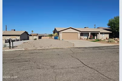 1041 Rolling Hills Dr, Lake Havasu City, AZ 86406 - Photo 2
