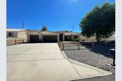 4110 Columbia Dr, Lake Havasu City, AZ 86406 - Photo 2