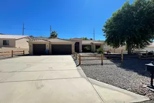 4110 Columbia Dr, Lake Havasu City, AZ 86406 - Photo 2
