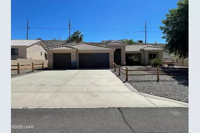 4110 Columbia Dr, Lake Havasu City, AZ 86406 - Photo 1