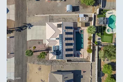 2741 Jericho Dr, Lake Havasu City, AZ 86406 - Photo 46