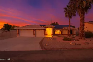 2741 Jericho Dr, Lake Havasu City, AZ 86406 - Photo 2