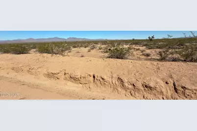 Lot 2272 S Billy The Kid Rd, Yucca, AZ 86438 - Photo 4