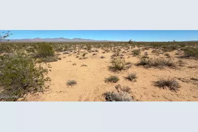 Lot 2272 S Billy The Kid Rd, Yucca, AZ 86438 - Photo 6