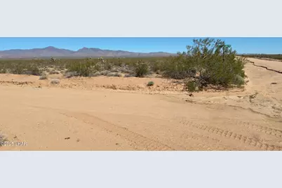 Lot 2272 S Billy The Kid Rd, Yucca, AZ 86438 - Photo 1