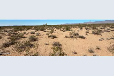 Lot 2272 S Billy The Kid Rd, Yucca, AZ 86438 - Photo 2