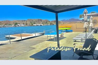 9378 Riverside Dr, Parker, AZ 85344 - Photo 2