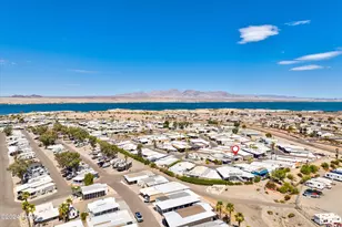 601 Beachcomber Blvd, Lake Havasu City, AZ 86403 - Photo 1