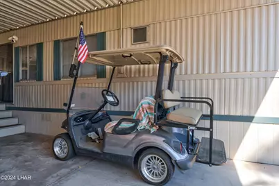 601 Beachcomber Blvd #490, Lake Havasu City, AZ 86403 - Photo 28