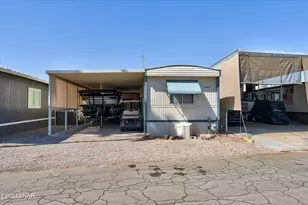 601 Beachcomber Blvd, Lake Havasu City, AZ 86403 - Photo 38