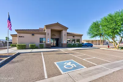 601 Beachcomber Blvd #490, Lake Havasu City, AZ 86403 - Photo 32