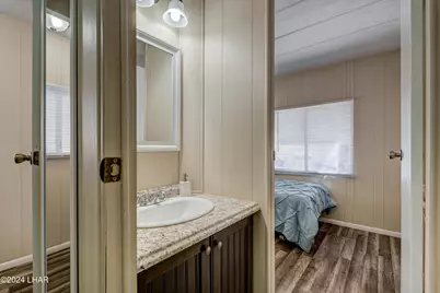 601 Beachcomber Blvd #490, Lake Havasu City, AZ 86403 - Photo 20