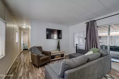 601 Beachcomber Blvd #490, Lake Havasu City, AZ 86403 - Photo 24