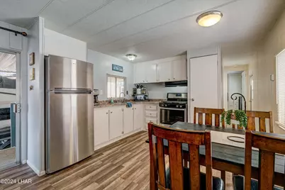 601 Beachcomber Blvd #490, Lake Havasu City, AZ 86403 - Photo 6