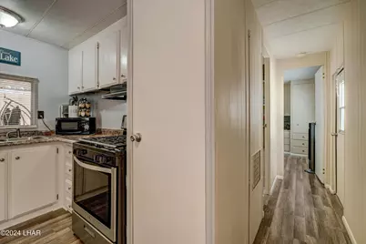 601 Beachcomber Blvd #490, Lake Havasu City, AZ 86403 - Photo 10