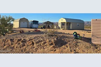 Lot 60 W Haven Dr, Yucca, AZ 86438 - Photo 1