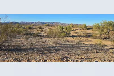Lot 60 W Haven Dr, Yucca, AZ 86438 - Photo 6